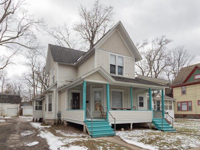 House for sale in Kalamazoo