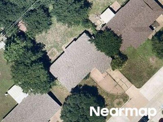 House for sale in Fort Worth, Texas