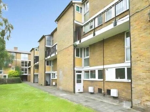 House for rent in Arbury, Cambridgeshire