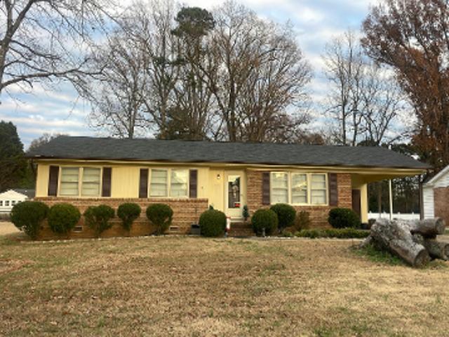 House for sale in Wake, North Carolina