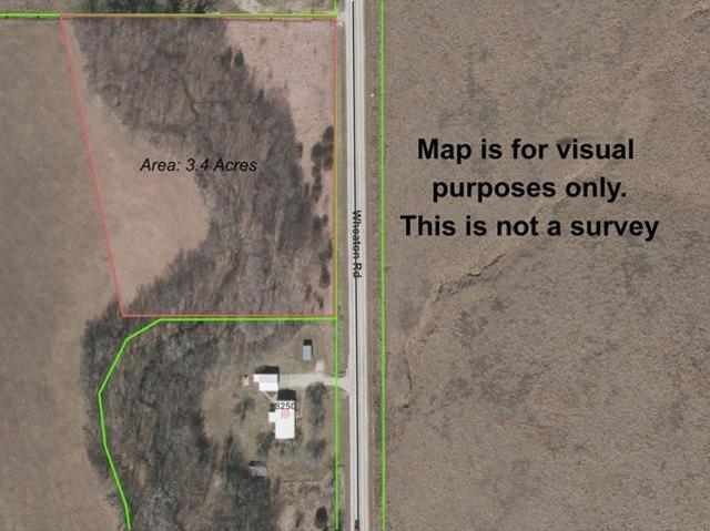 Land for sale in Kansas
