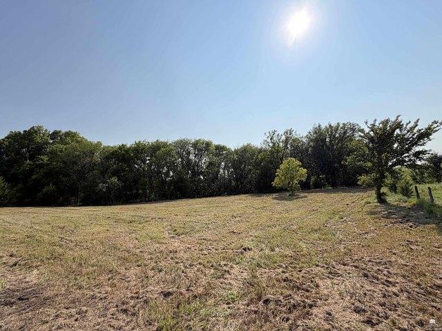 Land for sale in Kansas