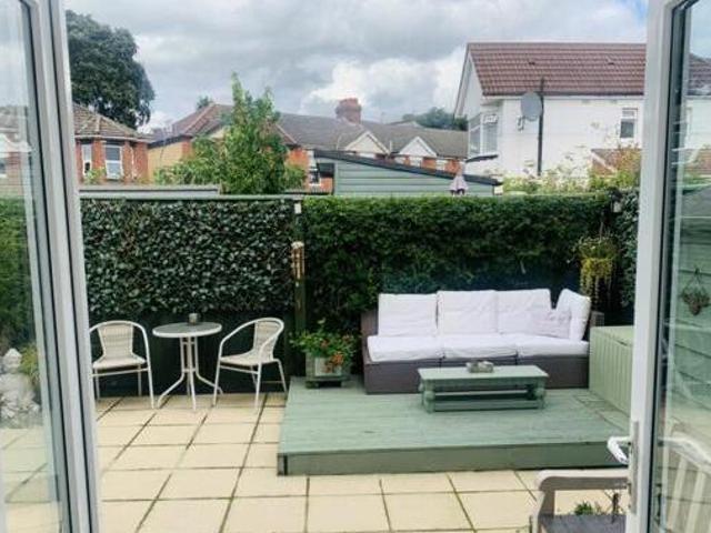 House for sale in Bournemouth