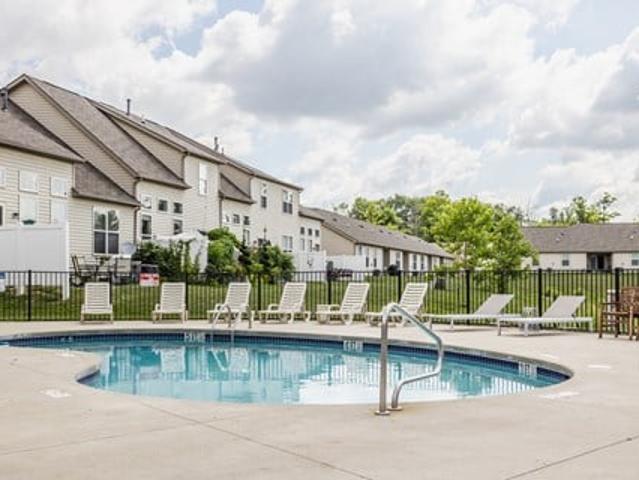 Apartment for rent in Reynoldsburg