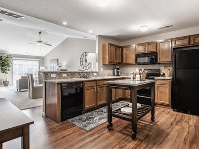 Apartment for rent in Reynoldsburg