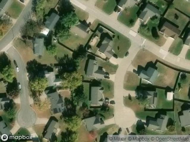 House for sale in Kansas