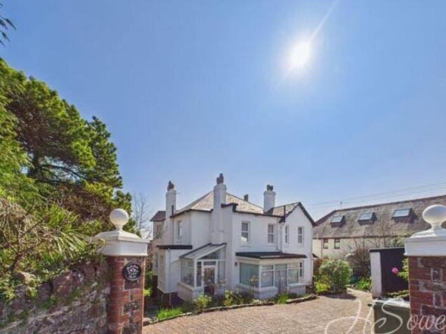 House for sale in Torquay, Devon and Torbay