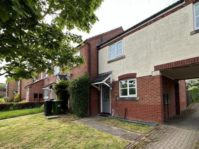 House for rent in Belmont, Hereford