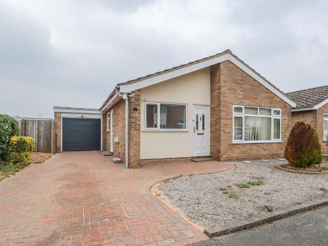 House for rent in Barway, Cambridgeshire