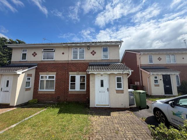 House for rent in Alverton, East Midlands