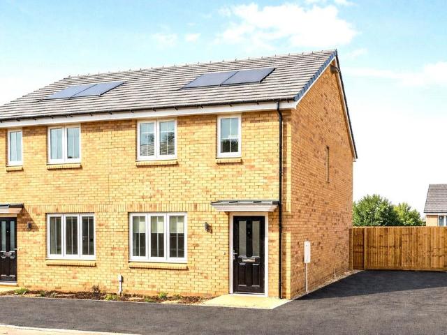 House for rent in Stanton Cross, Wellingborough
