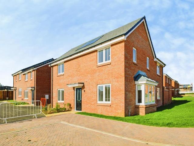 House for rent in Stanton Cross, Wellingborough