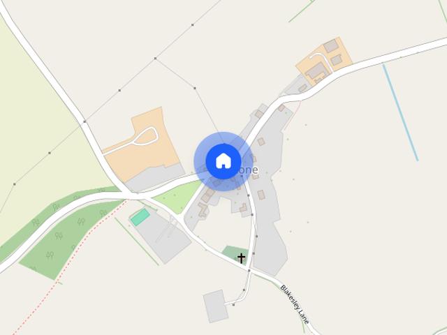 House for rent in Adstone, Northamptonshire