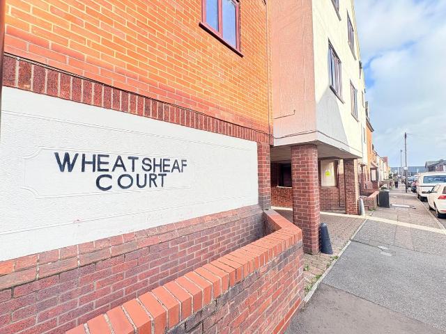 Apartment for rent in Hythe, Fordham Heath
