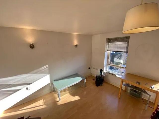 Apartment for rent in Haddon, East Midlands