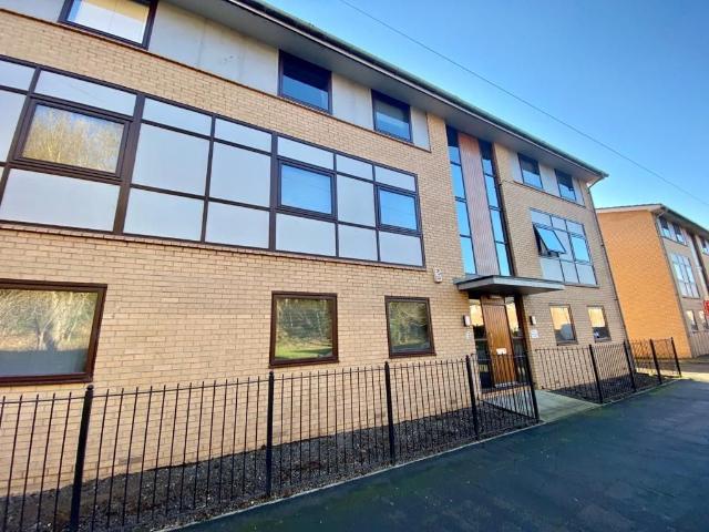Apartment for rent in Haddon, East Midlands
