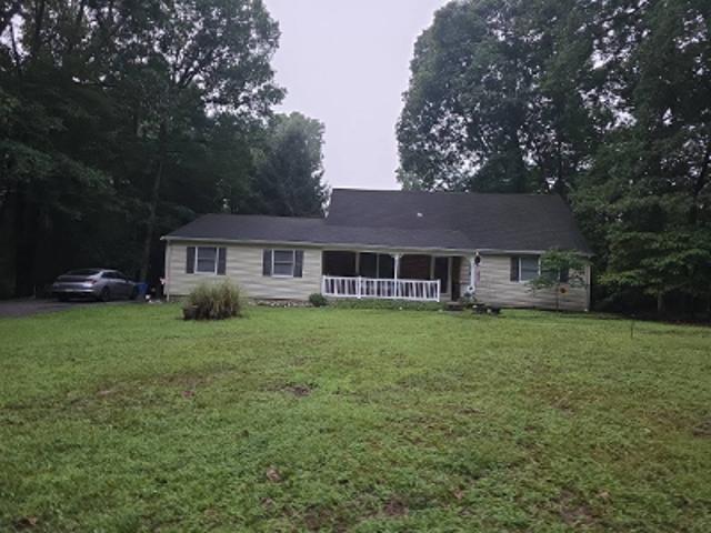 House for sale in Shamong Township, Burlington County