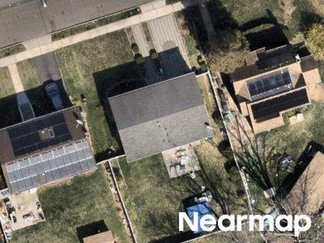 House for sale in Roselle, New Jersey
