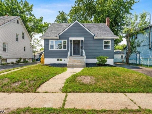 House for sale in Roselle, New Jersey
