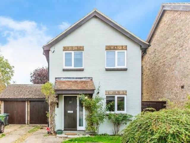 House for sale in Lyons, Greater London