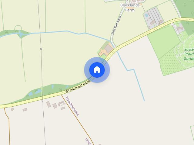House for rent in Horsham, West Sussex