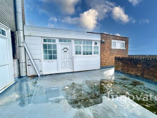 Apartment for rent in White Cross, West Midlands