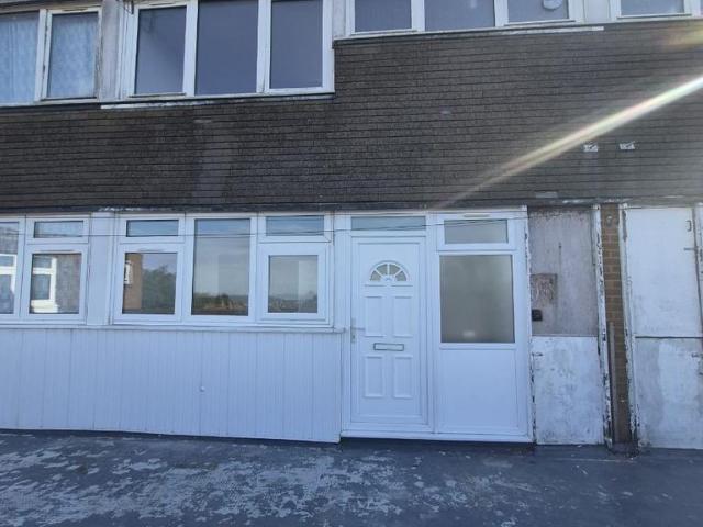 Apartment for rent in Oakham, Sandwell
