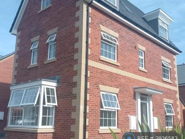 House for rent in Wimborne, East Dorset