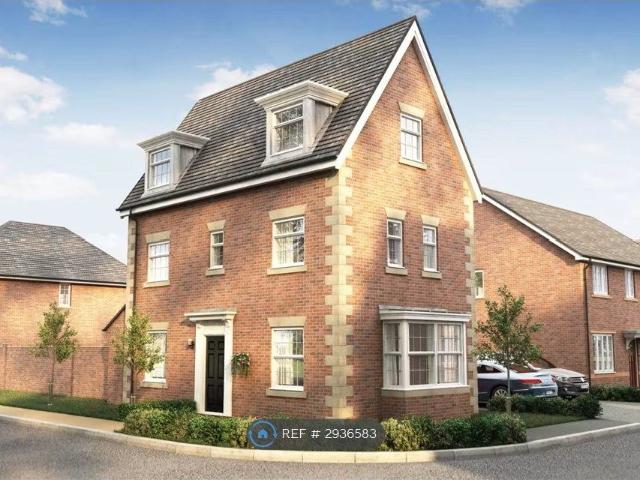 House for rent in Wimborne, East Dorset