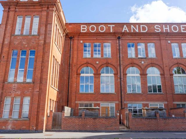 House for rent in Knighton Fields, Leicester