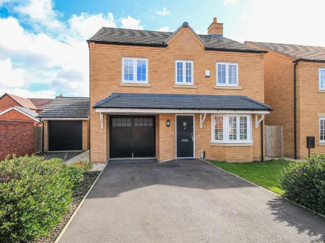 House for rent in Arrington, Cambridgeshire