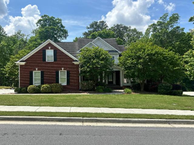House for sale in Grayson, Georgia