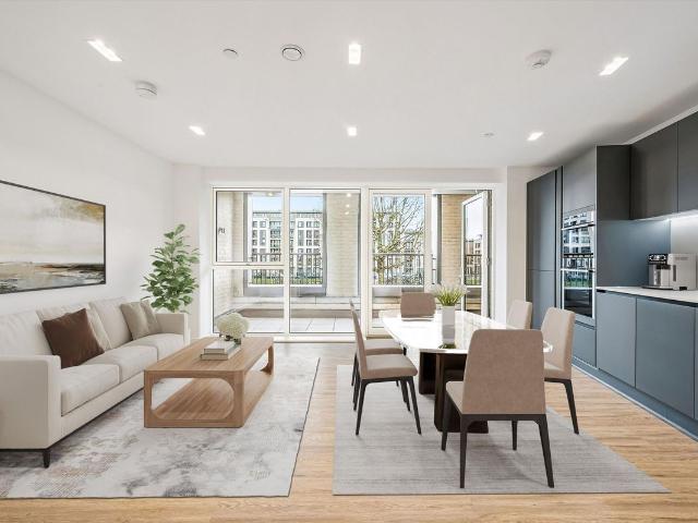 Apartment for rent in Whetstone, Greater London