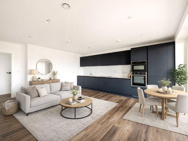 Apartment for rent in Beeston Quarter, Broxtowe