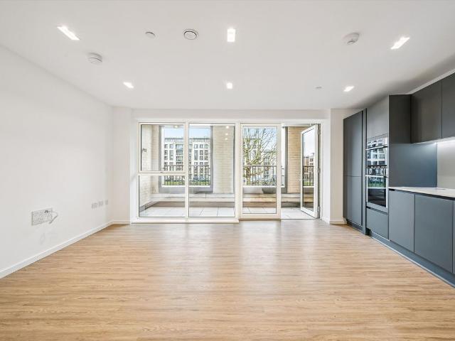Apartment for rent in Whetstone, Greater London