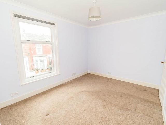 House for rent in Fratton, City Of Portsmouth