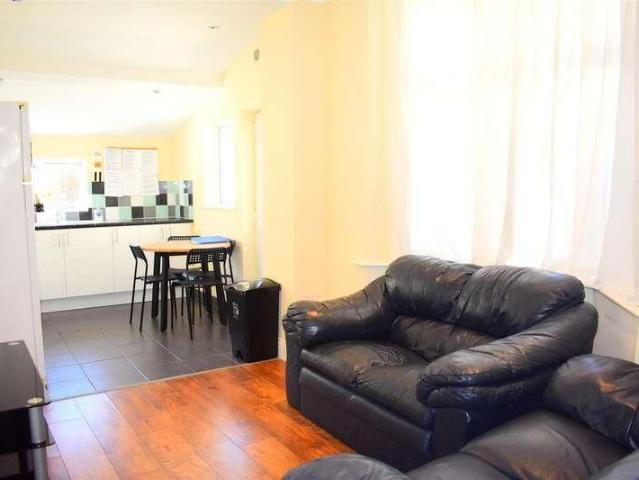 House for rent in Fratton, Portsmouth