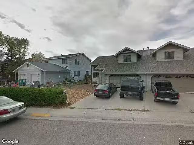 Apartment for rent in Edwards