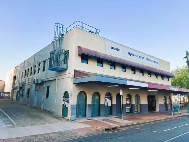 Office for rent in Mackay, Queensland