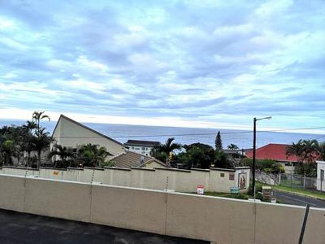 Apartment for sale in Ugu District Municipality, Kwazulu-natal