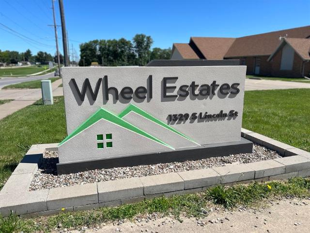House for rent in Knoxville, Iowa
