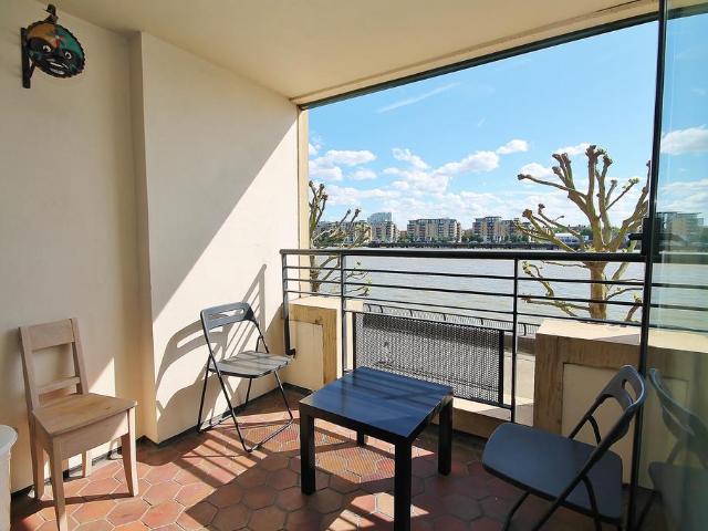 Apartment for rent in Isle Of Dogs, Greater London