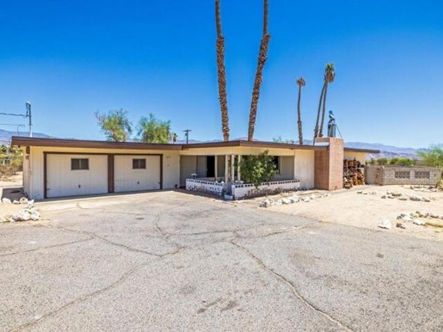House for sale in Borrego Springs, California