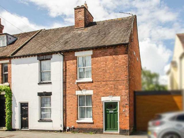 Apartment for rent in Dimbles, Lichfield
