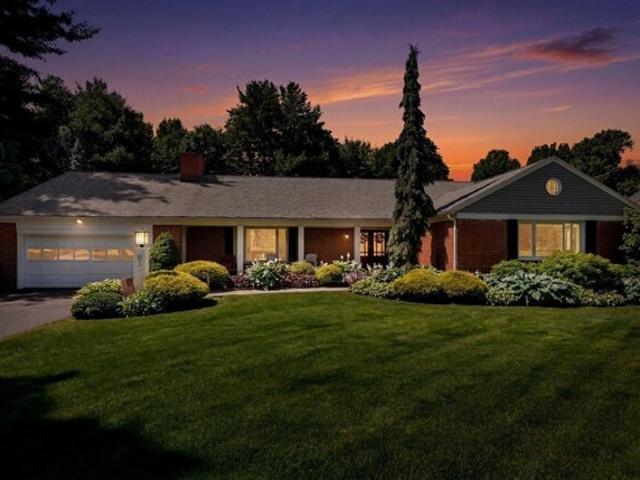House for sale in Hampden, Massachusetts