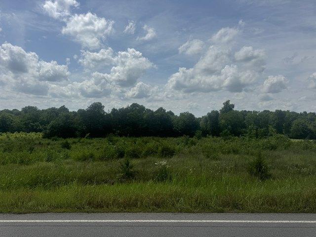 Land for sale in Tennessee