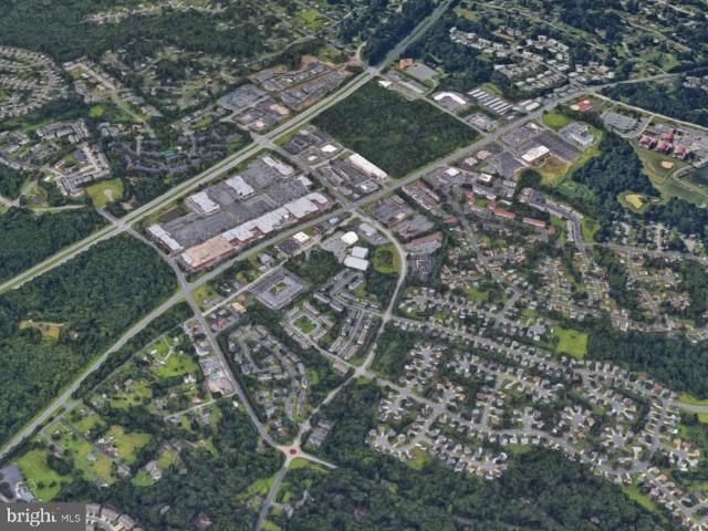 Land for sale in Bel Air, Maryland