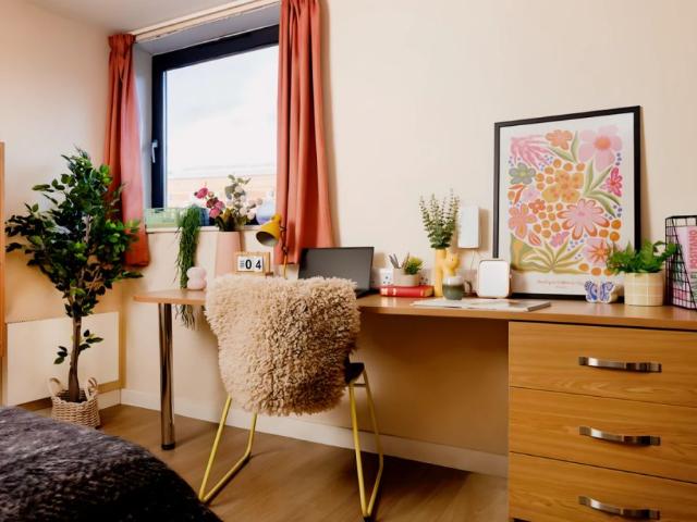 Room for rent in Partickhill, Glasgow