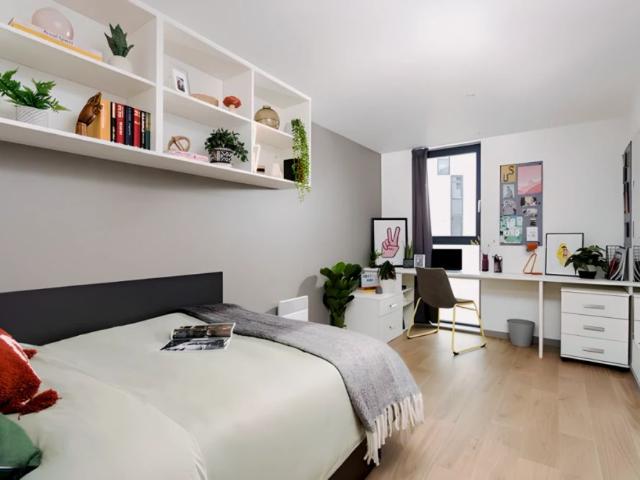 Room for rent in City Centre, Georgia
