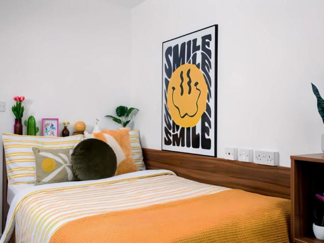 Studio for rent in Angel, Greater London